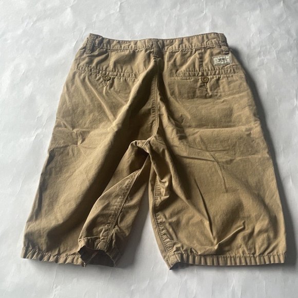 Vans Men Shorts Size 28 - Picture 5 of 6